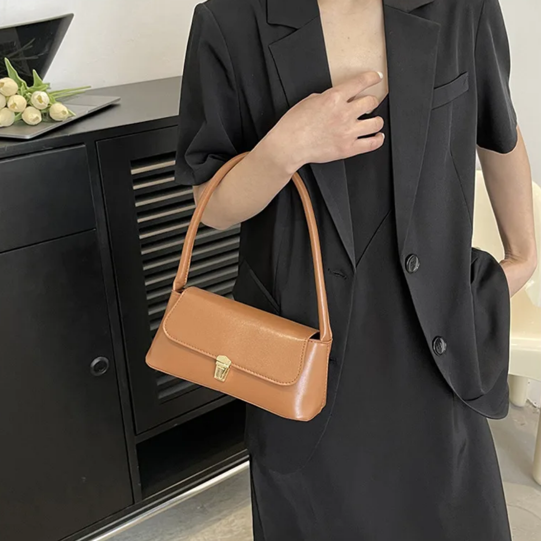 Small Shoulder Bag - Beloria Mirella