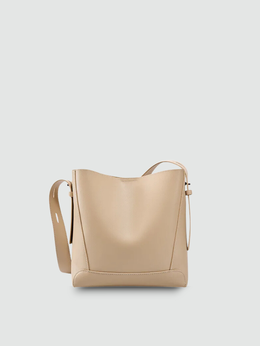 Medium Shoulder Bag - Beloria Amabel