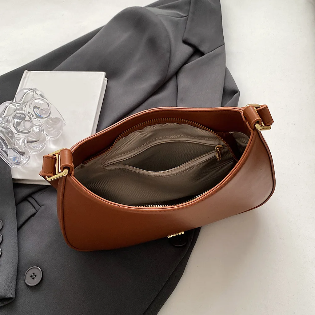 Small Shoulder Bag - Beloria Jade