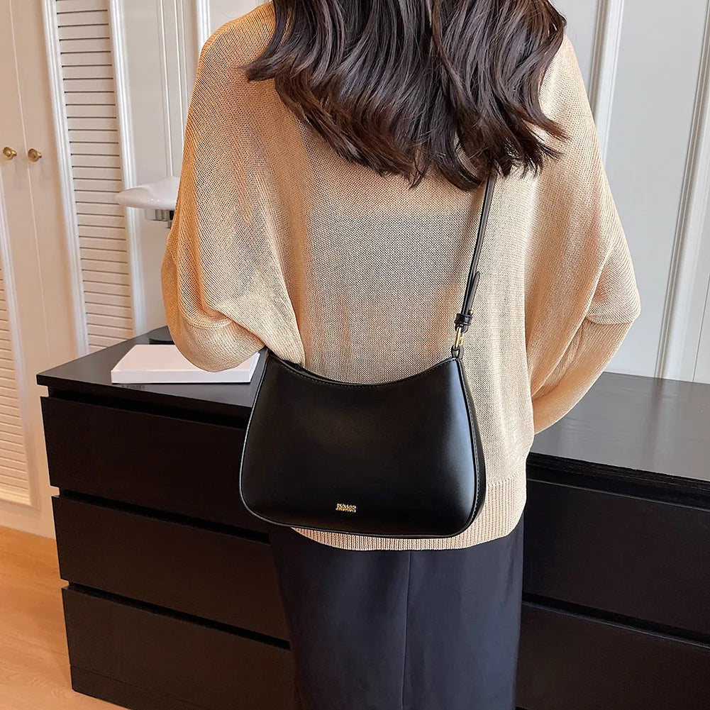 Small Shoulder Bag - Beloria Jade