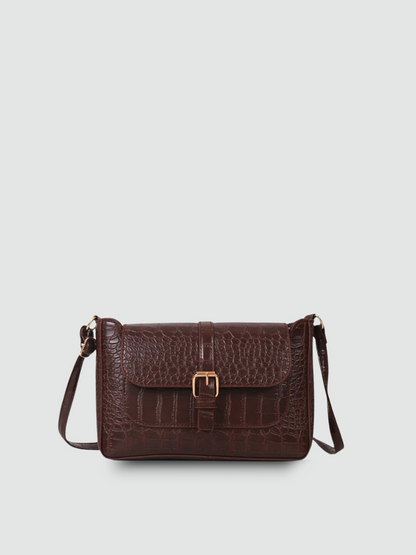 Small Shoulder Bag - Beloria Elsa