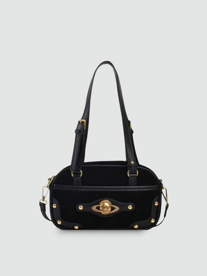 Small Shoulder Bag - Beloria Míria