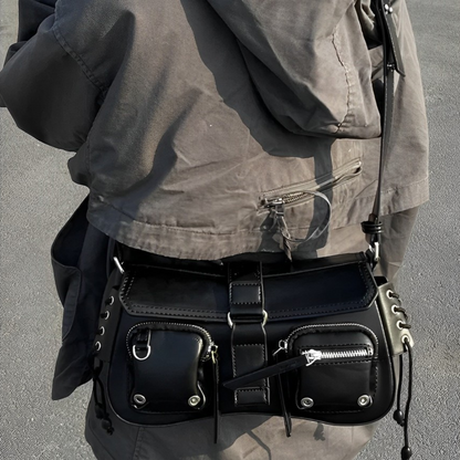 Small Shoulder Bag - Beloria Ivete