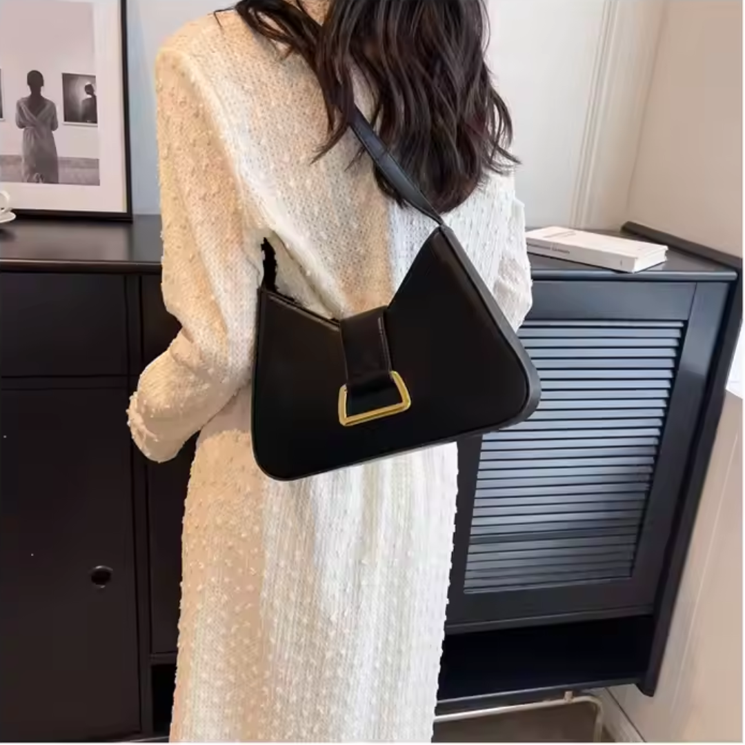 Medium Shoulder Bag - Beloria Michelle