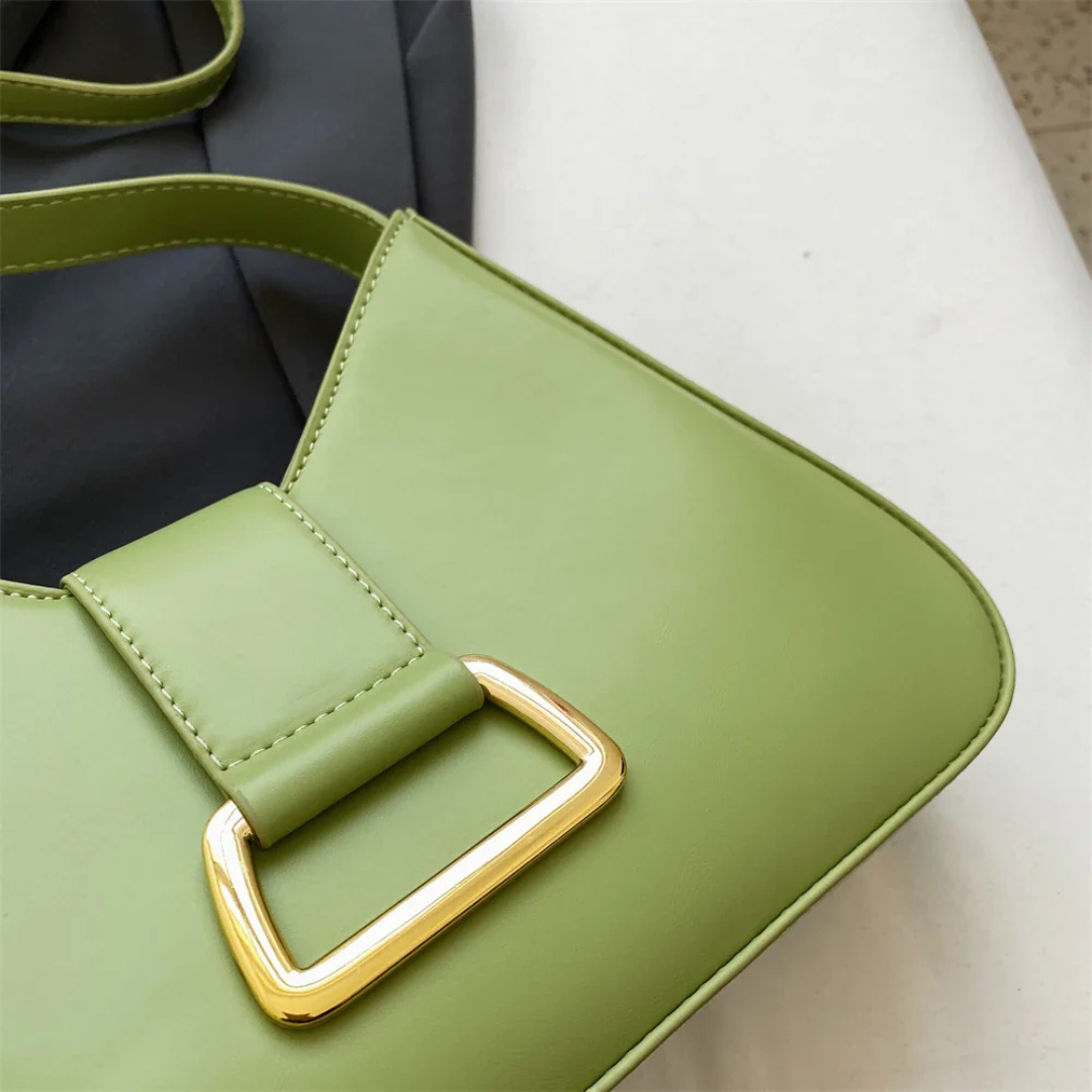 Medium Shoulder Bag - Beloria Michelle