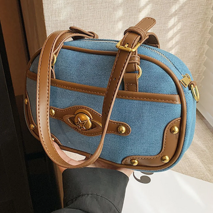 Small Shoulder Bag - Beloria Míria