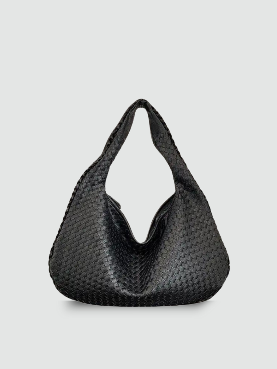 Large Shoulder Bag - Beloria Larissa