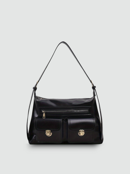 Large Shoulder Bag - Beloria Tereza