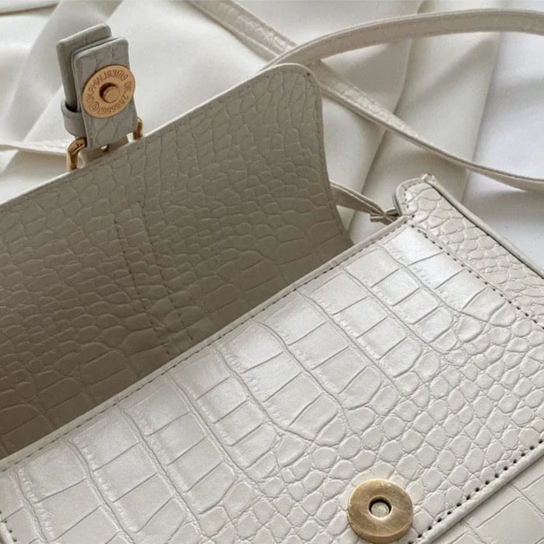 Small Shoulder Bag - Beloria Elsa