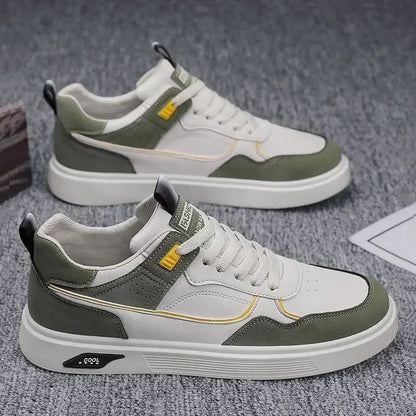 Casual Sneakers Urban Moscow