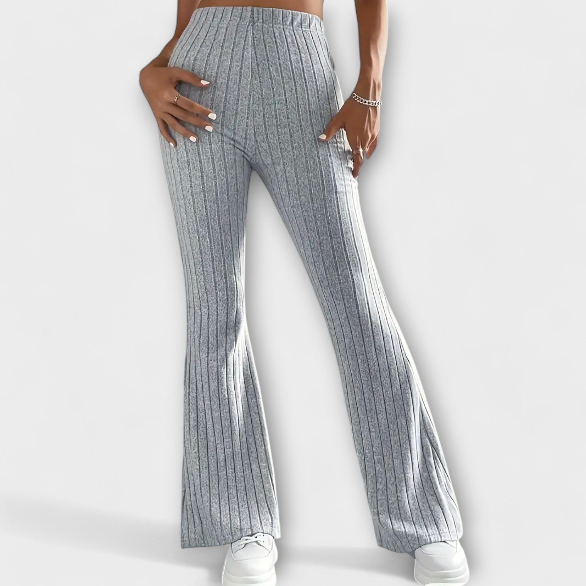 Jennifer - Elegant Trousers