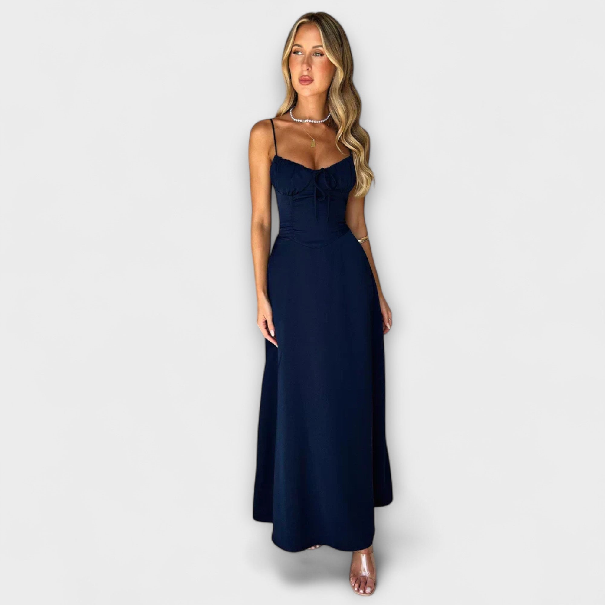 Alanis Midi Dress