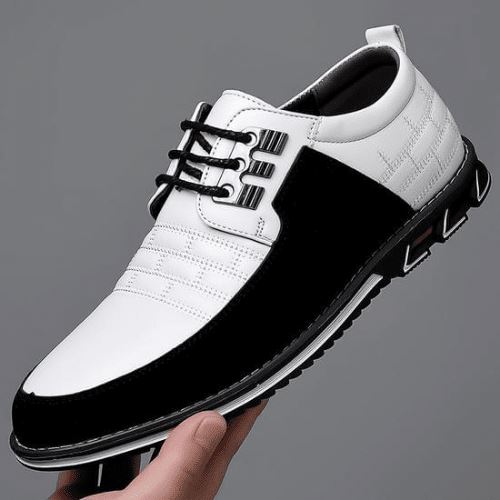 Comfortable Classic Casual Shoe